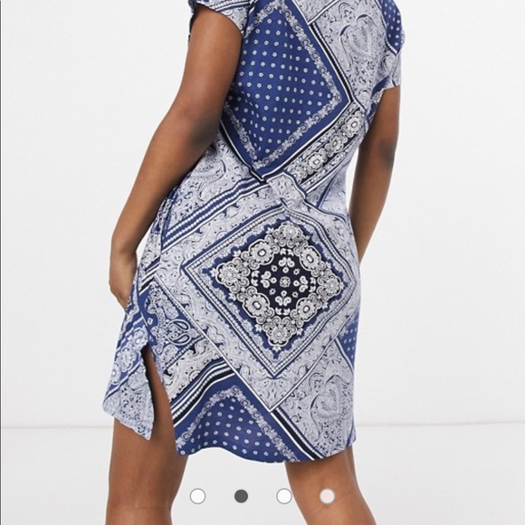 NWT**Ralph Lauren Sleep Shirt - Picture 2 of 3